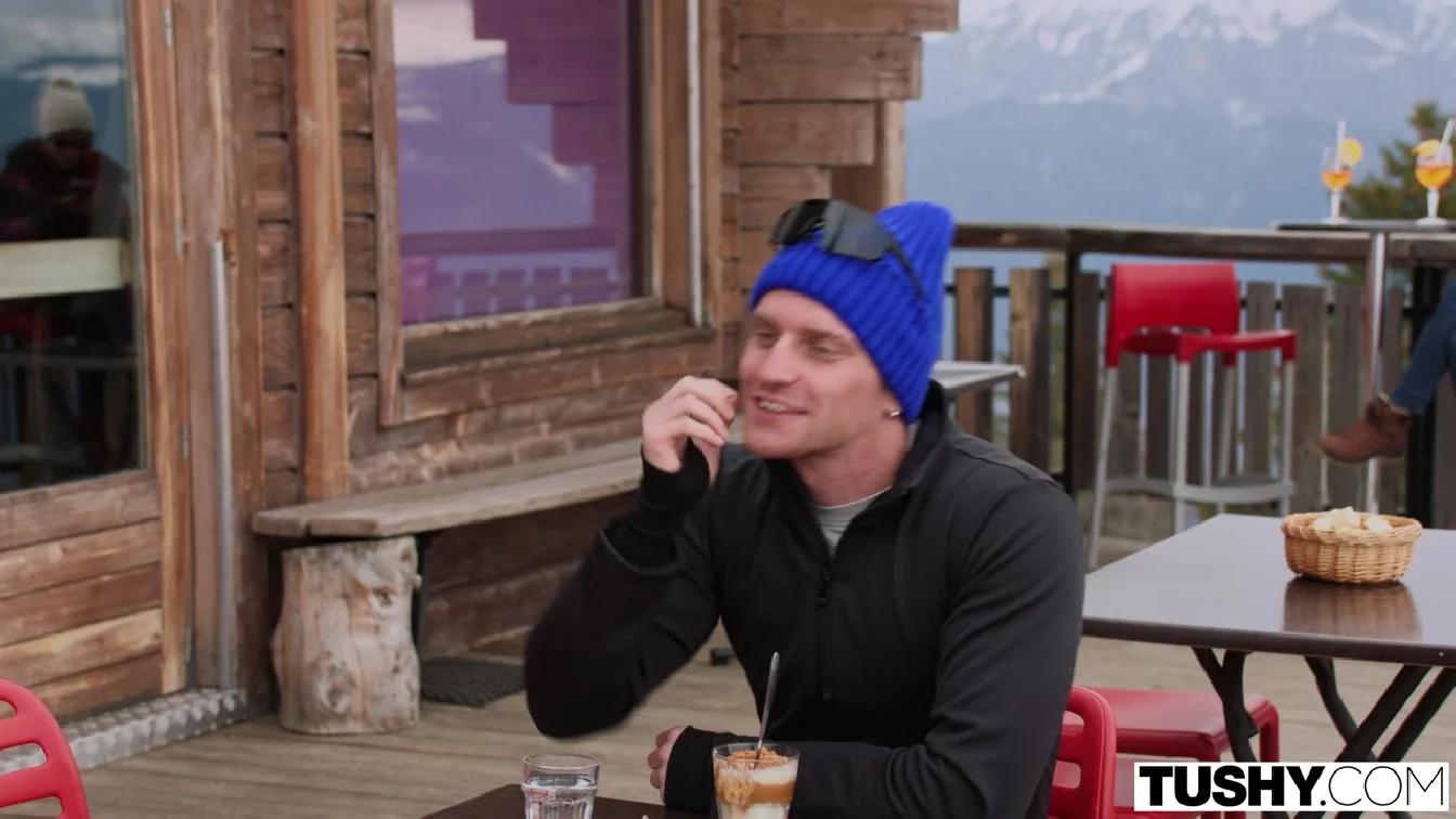 Tushy Eve Sweet And Clemence Audiard Anal Obsessed Eve Seduces Couple XXX